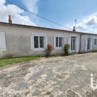 Maison 8 pièces 140 m²