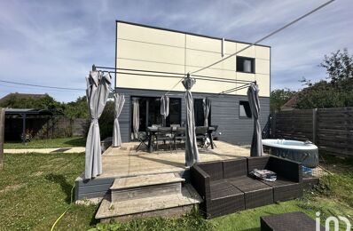 location maison 1 300 € CC /mois à proximité de Livry-sur-Seine (77000)