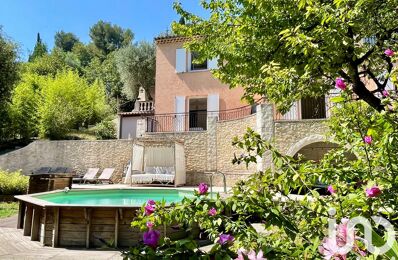 vente maison 1 325 000 € à proximité de Roquebrune-Cap-Martin (06190)