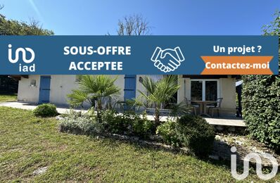 vente maison 115 000 € à proximité de Padirac (46500)