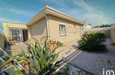 vente maison 289 000 € à proximité de Ponteilla (66300)