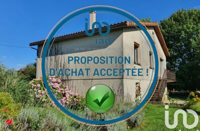 vente maison 75 000 € à proximité de Massignac (16310)