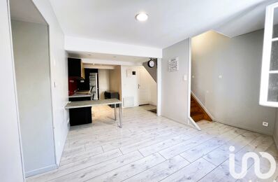 maison 5 pièces 80 m2 à vendre à Elne (66200)