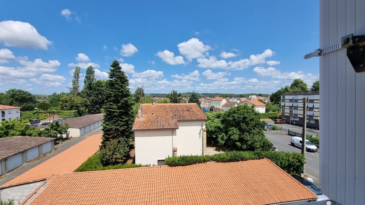 appartement 3 pièces 64 m2 à vendre à Bergerac (24100)