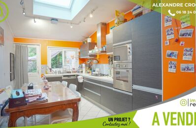 vente maison 258 000 € à proximité de Moreuil (80110)