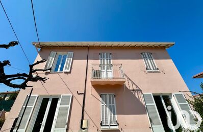 vente maison 395 000 € à proximité de Villeneuve-Loubet (06270)