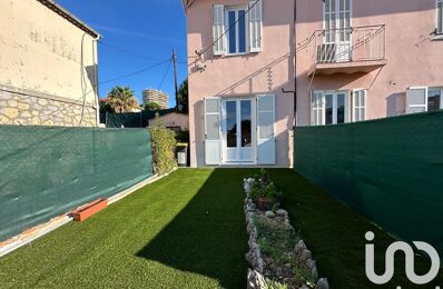 vente maison 395 000 € à proximité de Tourrettes-sur-Loup (06140)