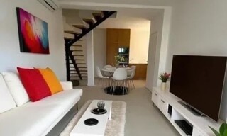 Maison 3 Pièces 58 m² à vendre à Antibes (06600)