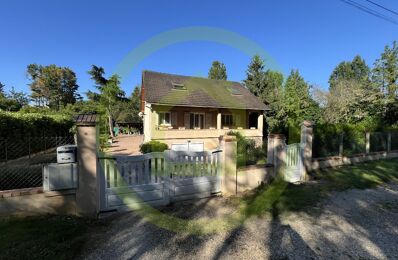 vente maison 224 700 € à proximité de Châlette-sur-Loing (45120)