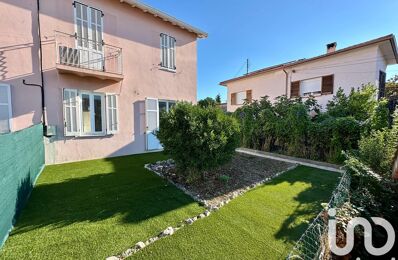 vente maison 495 000 € à proximité de Mouans-Sartoux (06370)