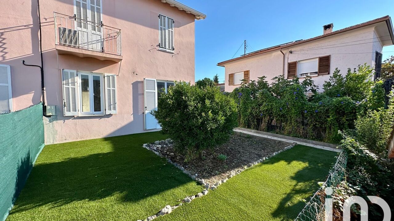 maison 4 pièces 75 m2 à vendre à Antibes (06600)