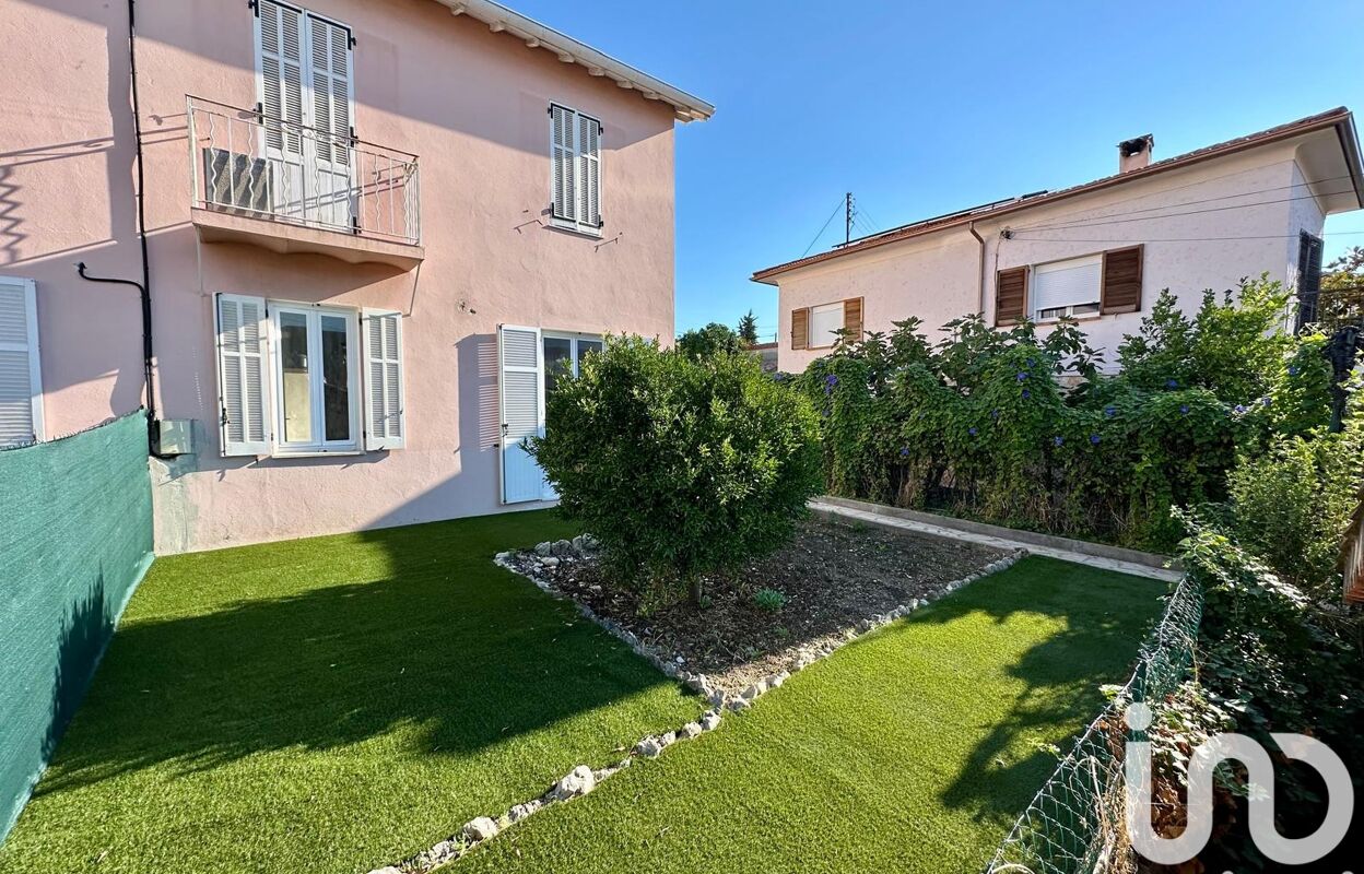 maison 4 pièces 75 m2 à vendre à Antibes (06600)