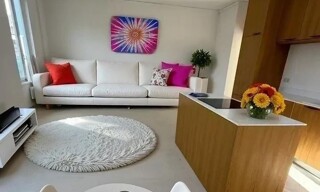 Maison 4 Pièces 75 m² à vendre à Antibes (06600)