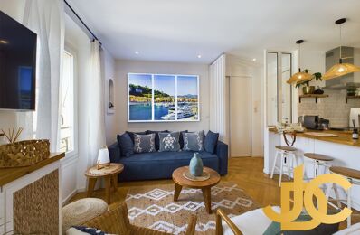 vente appartement 369 000 € à proximité de Saint-Laurent-du-Var (06700)