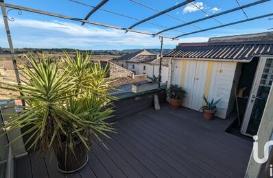 vente maison 221 000 € à proximité de Saint-André-d'Olérargues (30330)