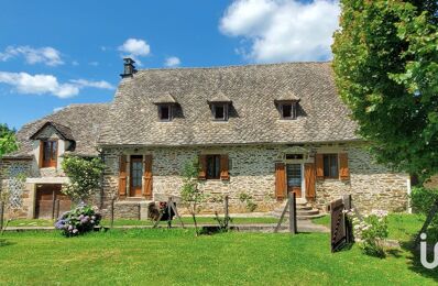 vente maison 414 000 € à proximité de Gumond (19320)