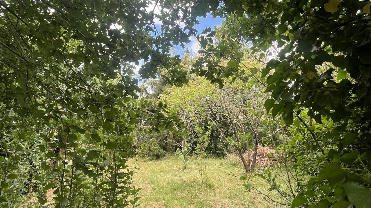 terrain  pièces 500 m2 à vendre à Saint-Lucien (28210)