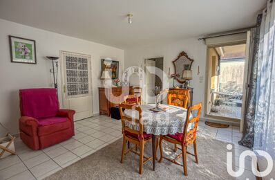 vente appartement 229 000 € à proximité de Jouy-le-Châtel (77970)