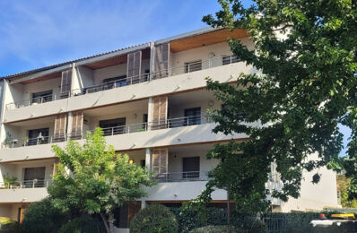 vente appartement 255 000 € à proximité de Grignan (26230)