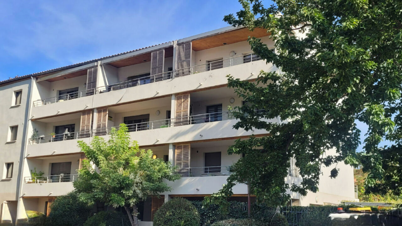 appartement 4 pièces 89 m2 à vendre à Saint-Paul-Trois-Châteaux (26130)