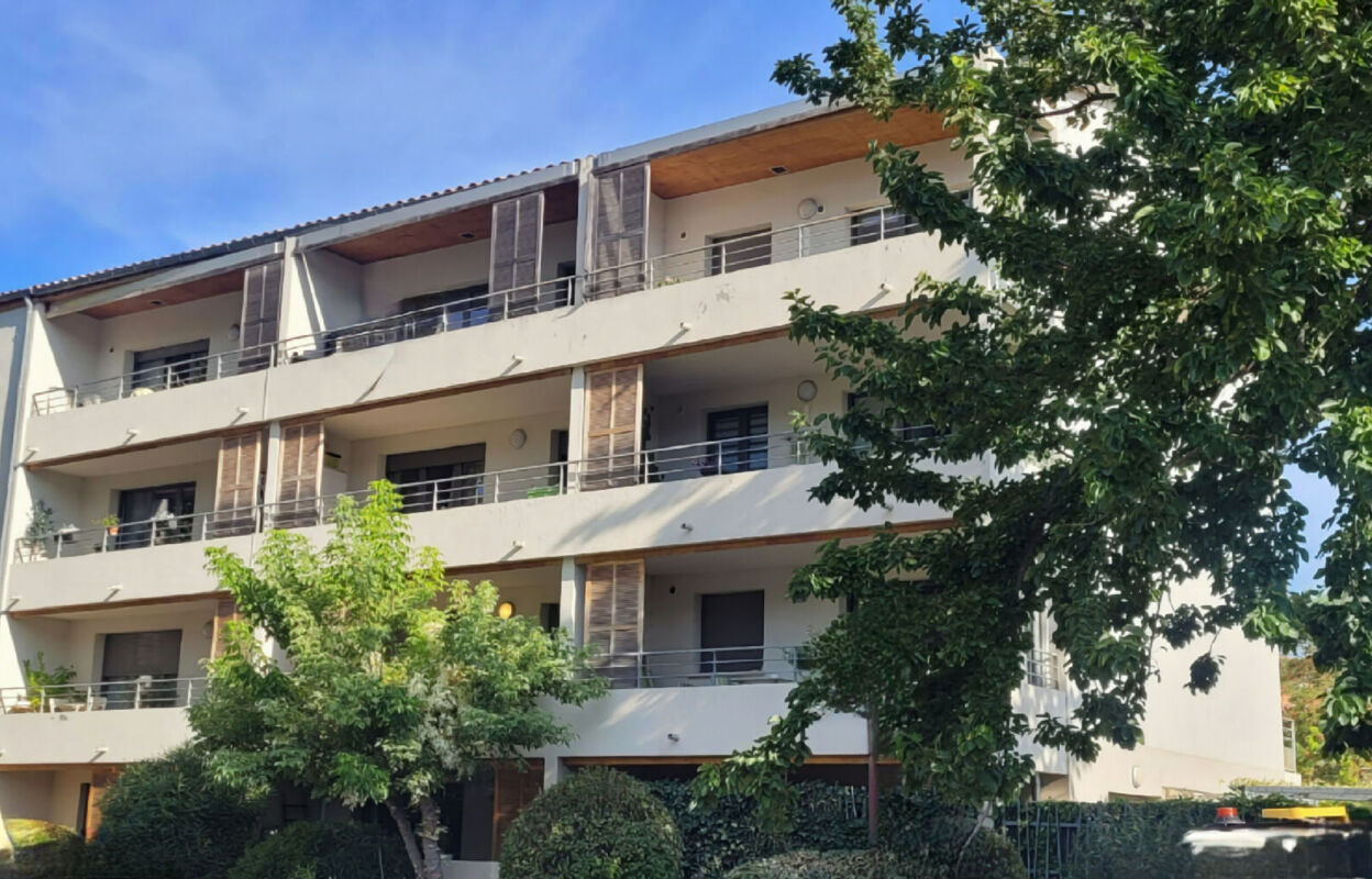 appartement 4 pièces 89 m2 à vendre à Saint-Paul-Trois-Châteaux (26130)