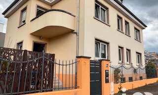 Maison 8 Pièces 224 m² à vendre à Bischheim (67800)