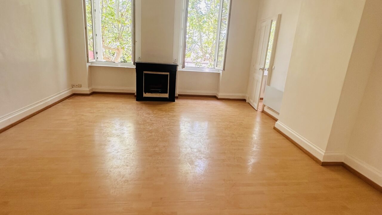 appartement 5 pièces 120 m2 à vendre à Bédarieux (34600)