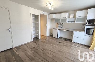 vente appartement 159 000 € à proximité de Gonesse (95500)