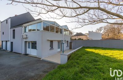 vente maison 529 500 € à proximité de Lorient (56100)