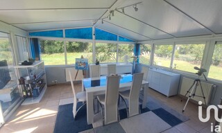 Maison 4 Pièces 162 m² à vendre à Larmor-Plage (56260)