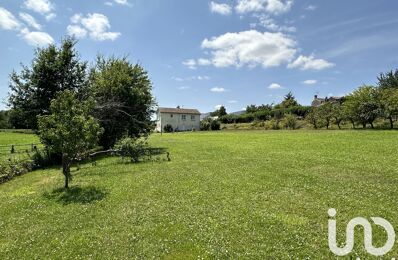 vente maison 116 000 € à proximité de Cezais (85410)