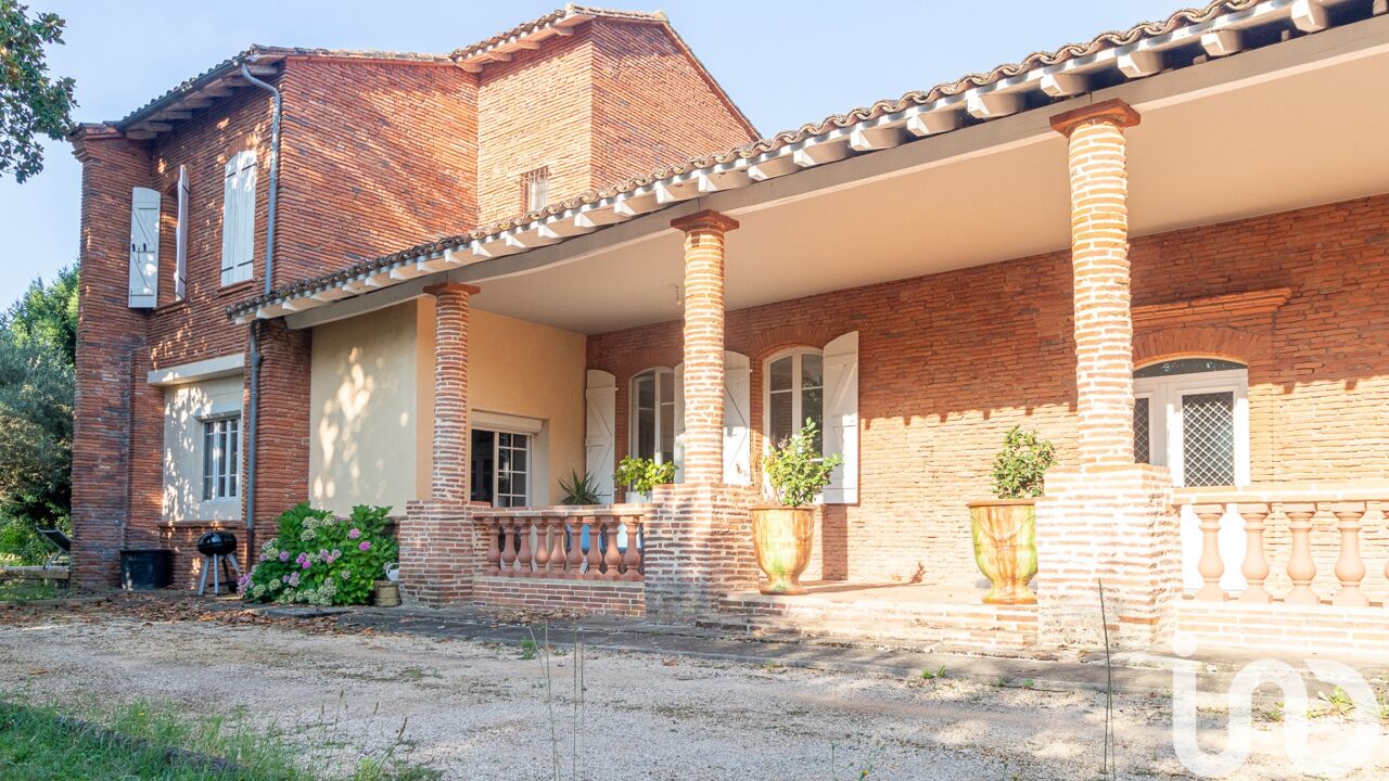 maison 8 pièces 246 m2 à vendre à Montauban (82000)