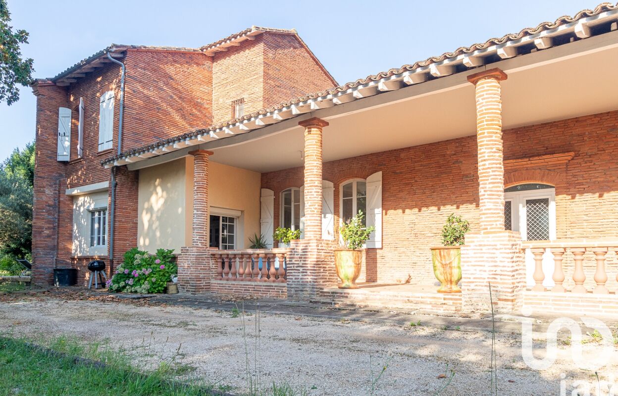 maison 8 pièces 246 m2 à vendre à Montauban (82000)