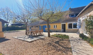 Maison 6 Pièces 185 m² à vendre à Villemandeur (45700)