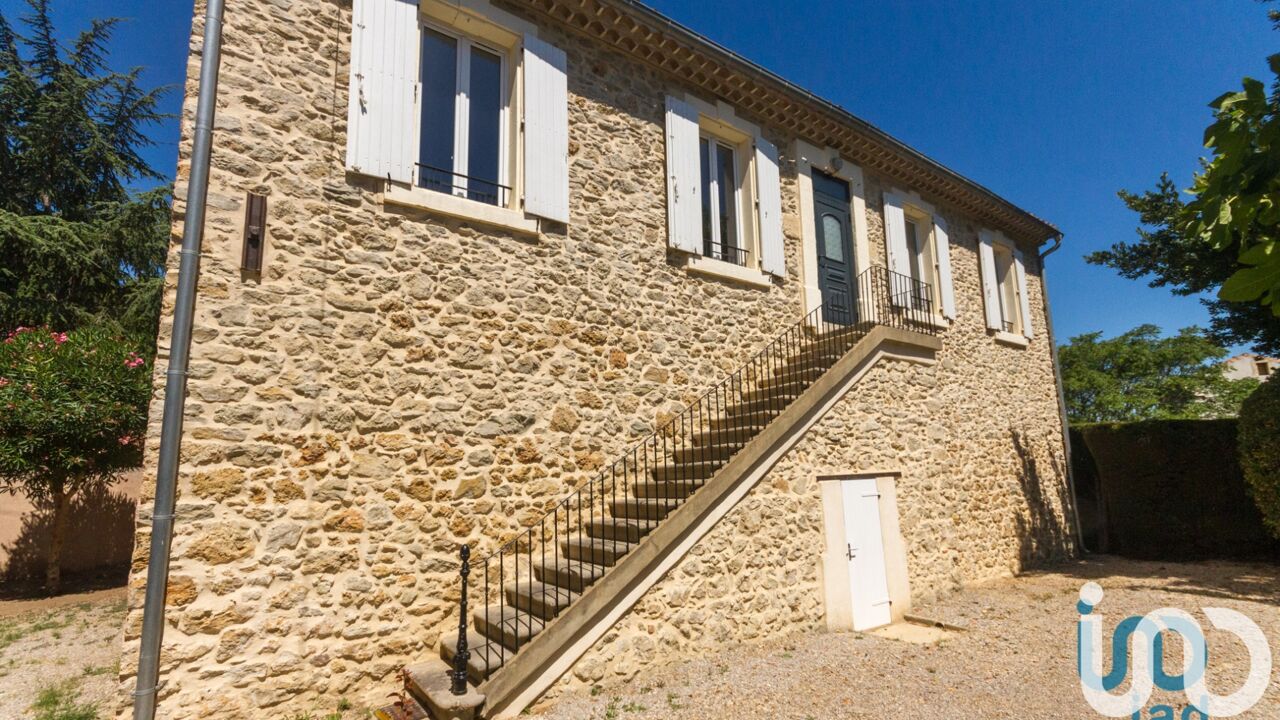 maison 4 pièces 120 m2 à vendre à Marcorignan (11120)