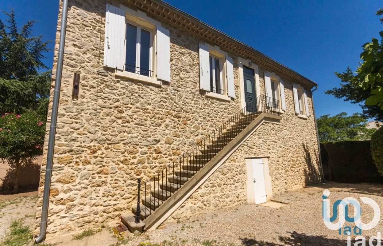 maison 4 pièces 120 m2 à vendre à Marcorignan (11120)