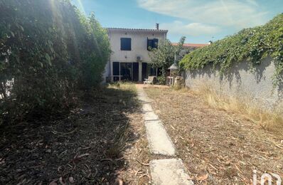 vente maison 199 000 € à proximité de Villeneuve-de-la-Raho (66180)