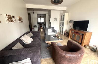 vente appartement 169 000 € à proximité de Onnaing (59264)