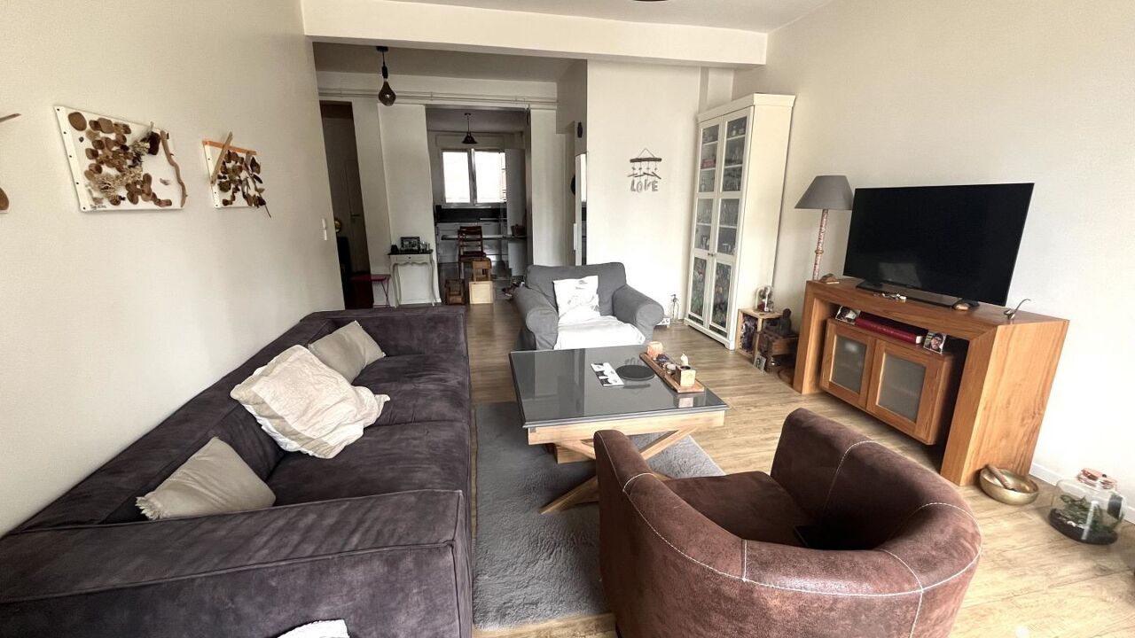 appartement 4 pièces 101 m2 à vendre à Valenciennes (59300)