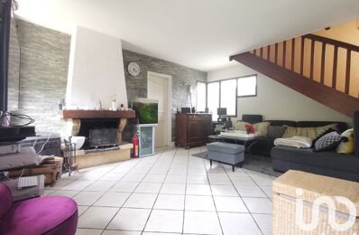 vente maison 292 000 € à proximité de Noisy-le-Roi (78590)