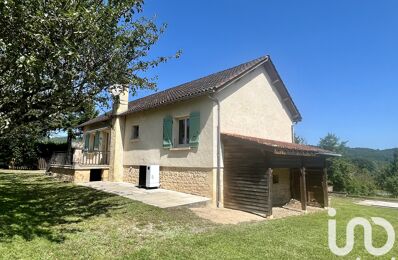 vente maison 192 000 € à proximité de Saint-Cyprien (24220)