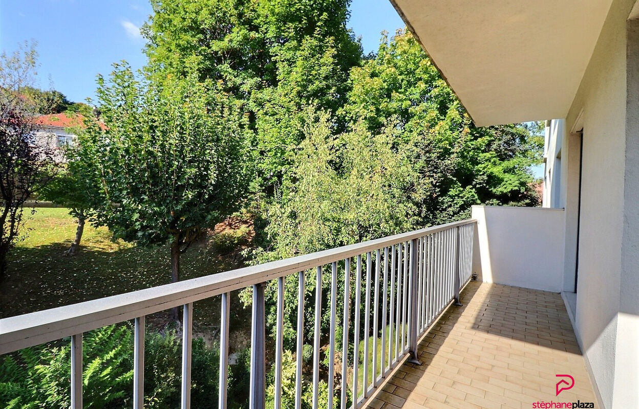 appartement 3 pièces 73 m2 à vendre à Chaville (92370)