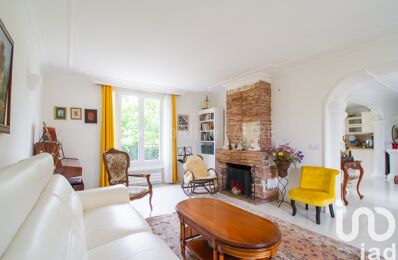 vente maison 929 000 € à proximité de Paris 6 (75006)