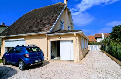 vente maison 225 000 € à proximité de Bordes (65190)