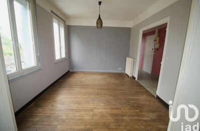 vente appartement 126 000 € à proximité de Hennebont (56700)