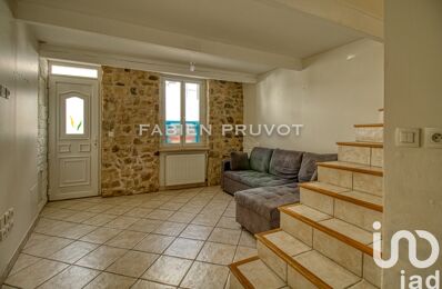 vente appartement 233 000 € à proximité de Bessancourt (95550)