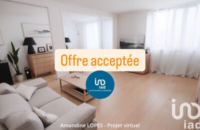 vente appartement 165 000 € à proximité de Yerres (91330)