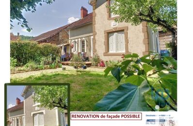 vente maison 283 000 € à proximité de Castels Et Bézenac (24220)