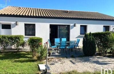 vente maison 333 000 € à proximité de Sainte-Flaive-des-Loups (85150)