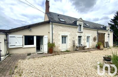 vente maison 139 600 € à proximité de Gièvres (41130)